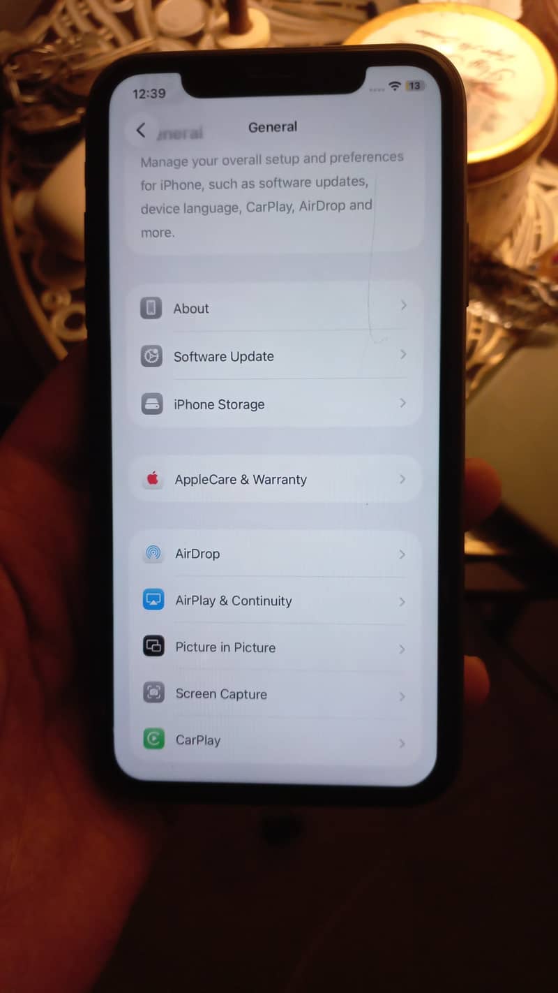 Apple iPhone 11 1