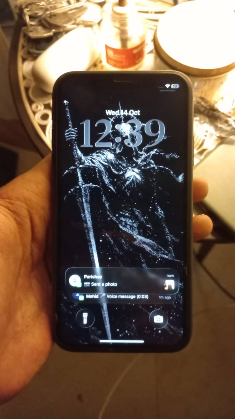 Apple iPhone 11 3