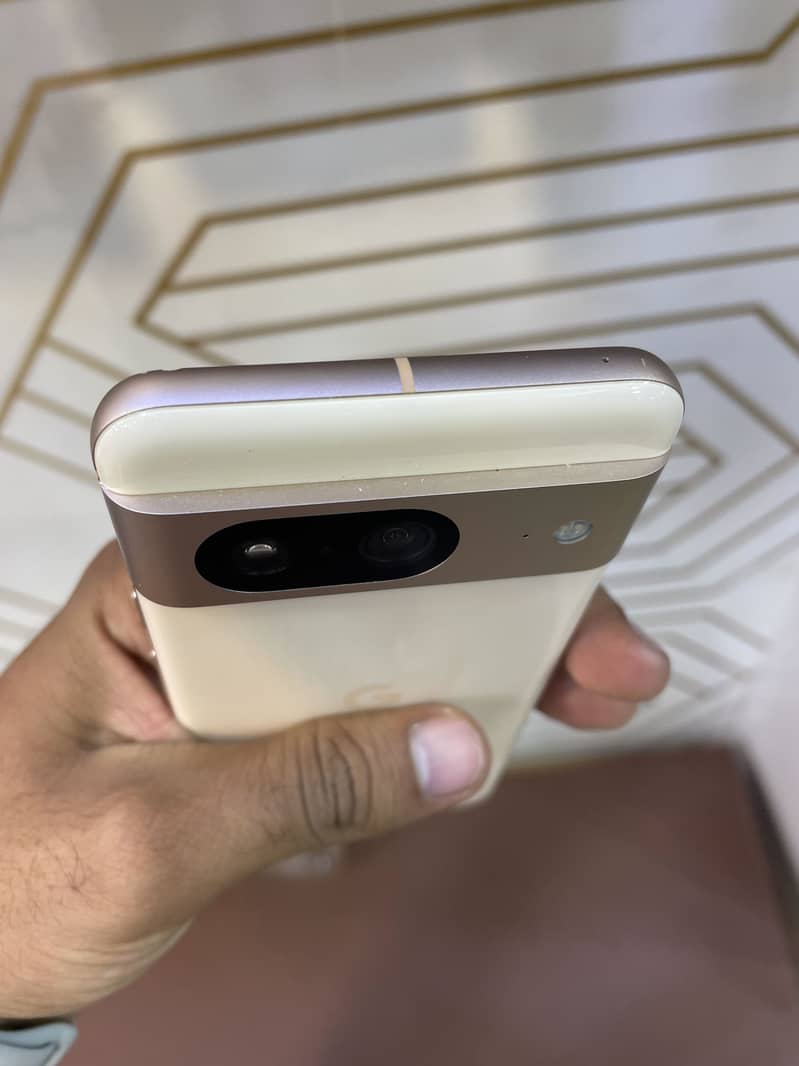 Google Pixel 8 2