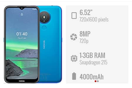 Nokia Other Model