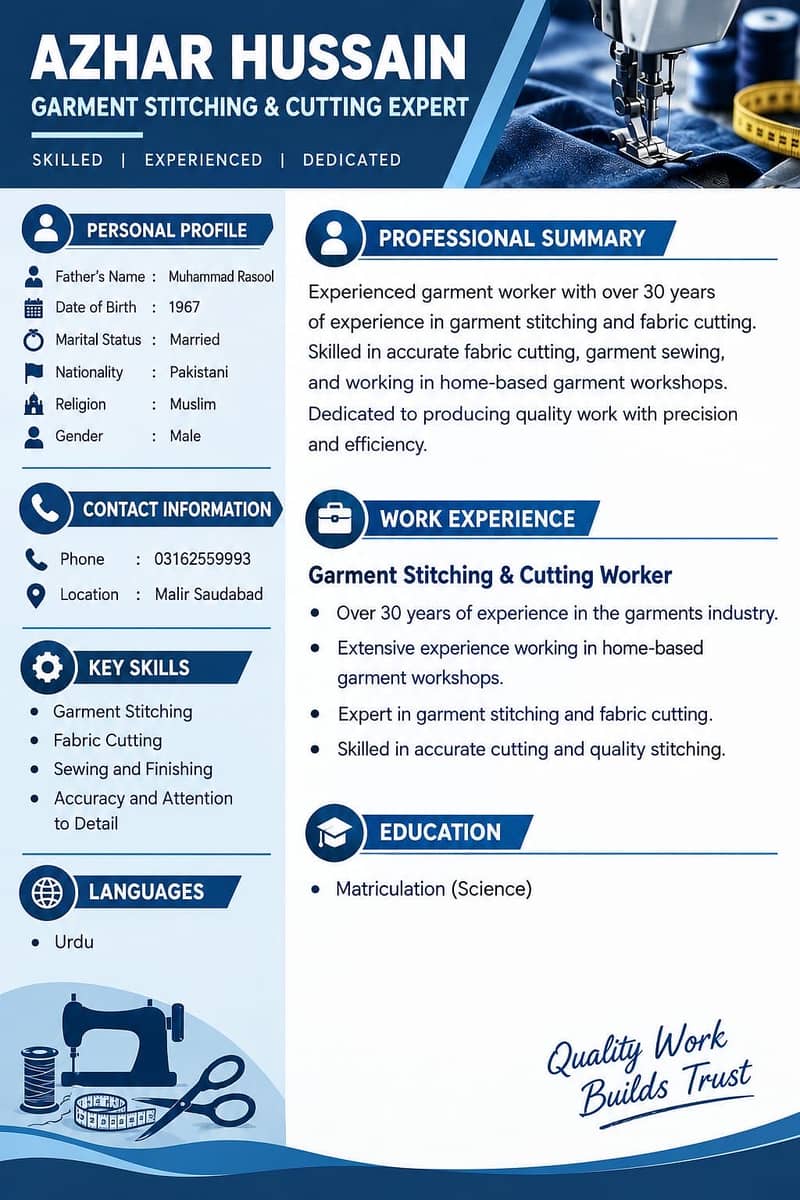 need job 0