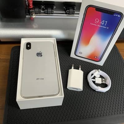 Apple iPhone X pta approved