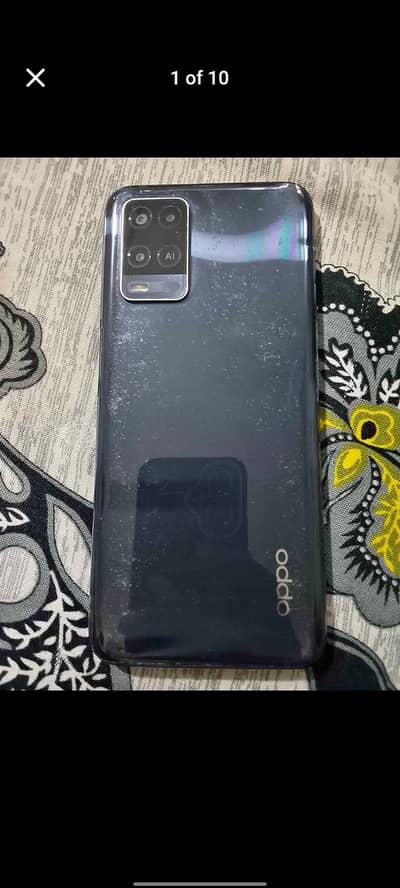 OPPO A54