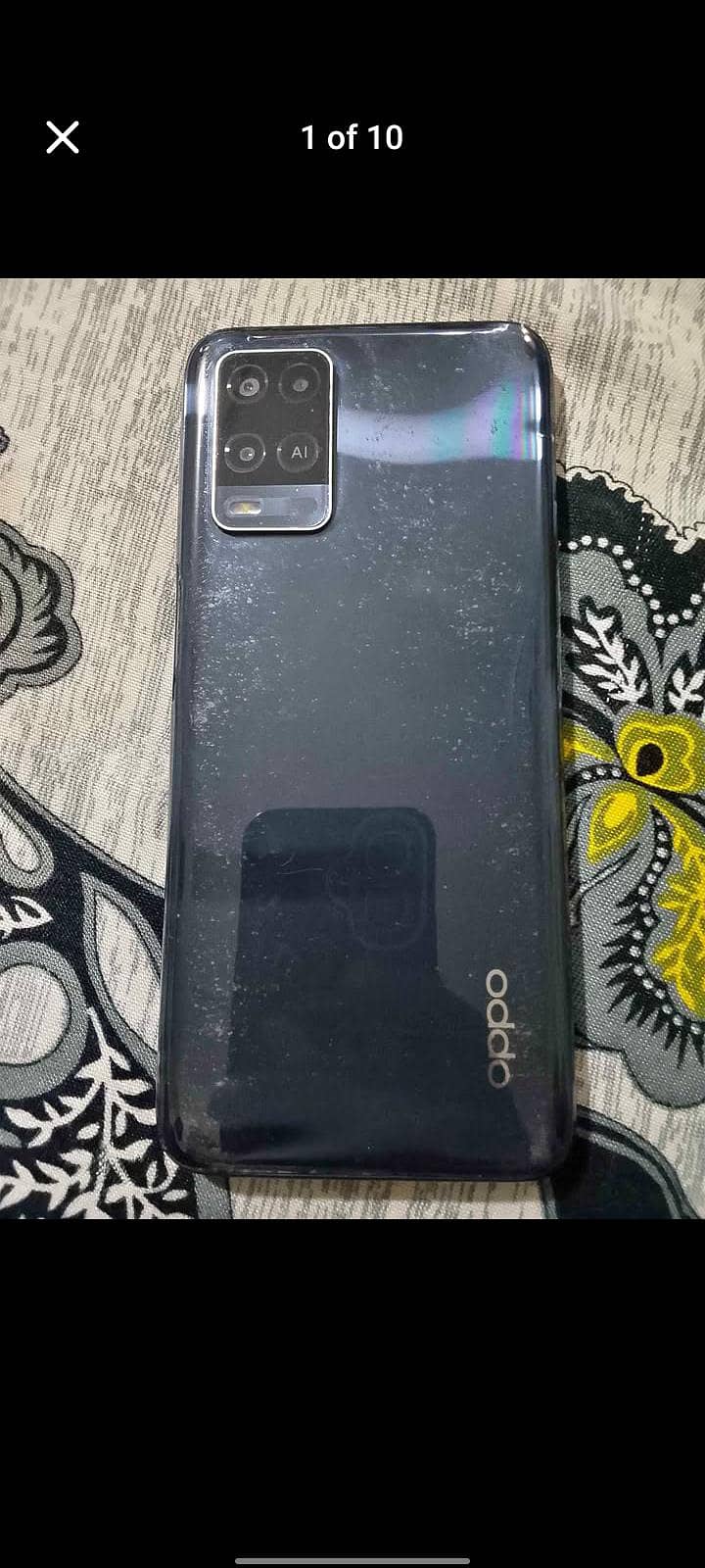 OPPO A54 0