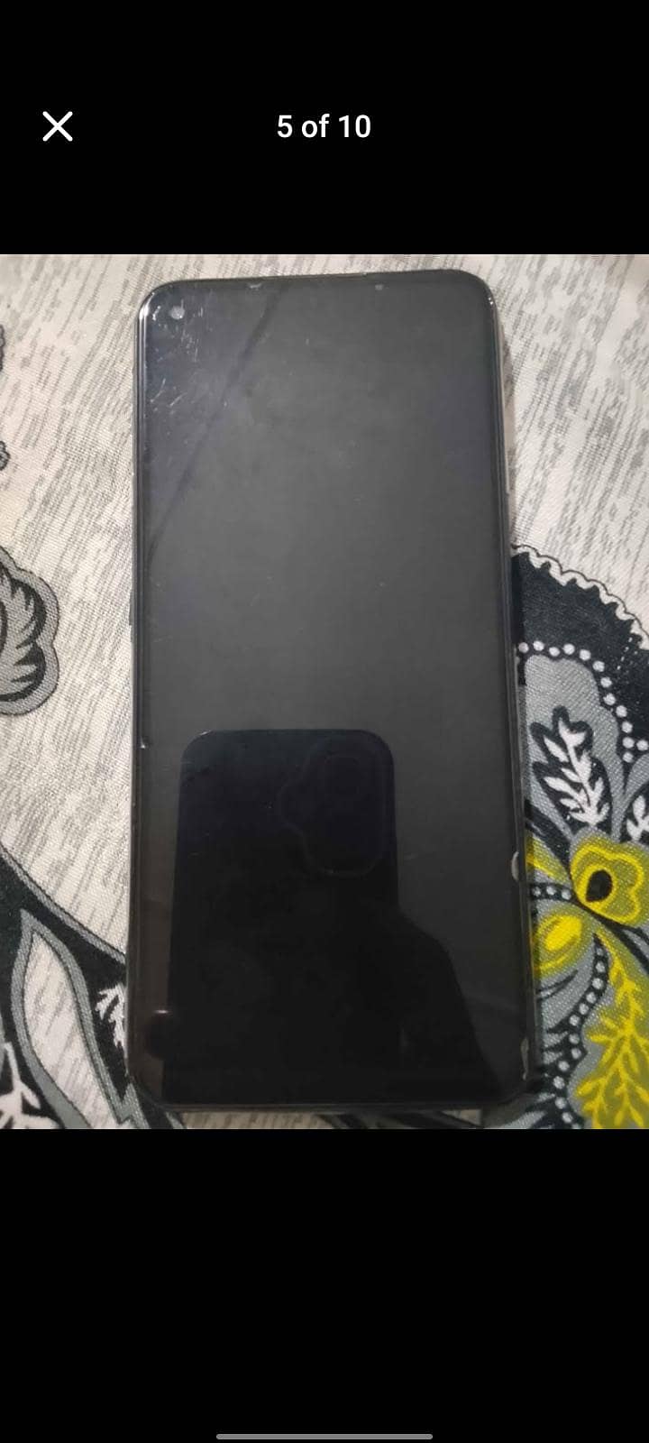 OPPO A54 2