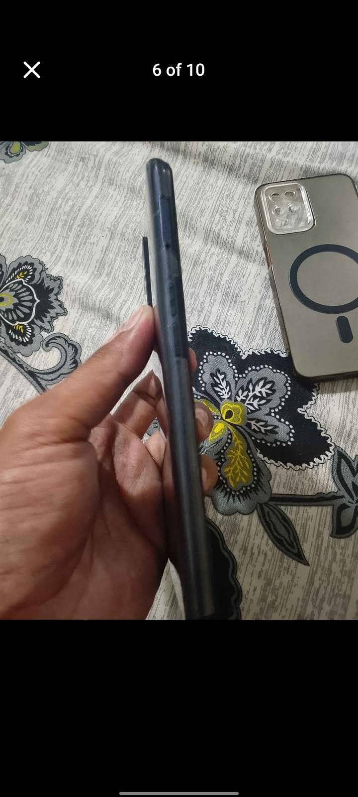 OPPO A54 3