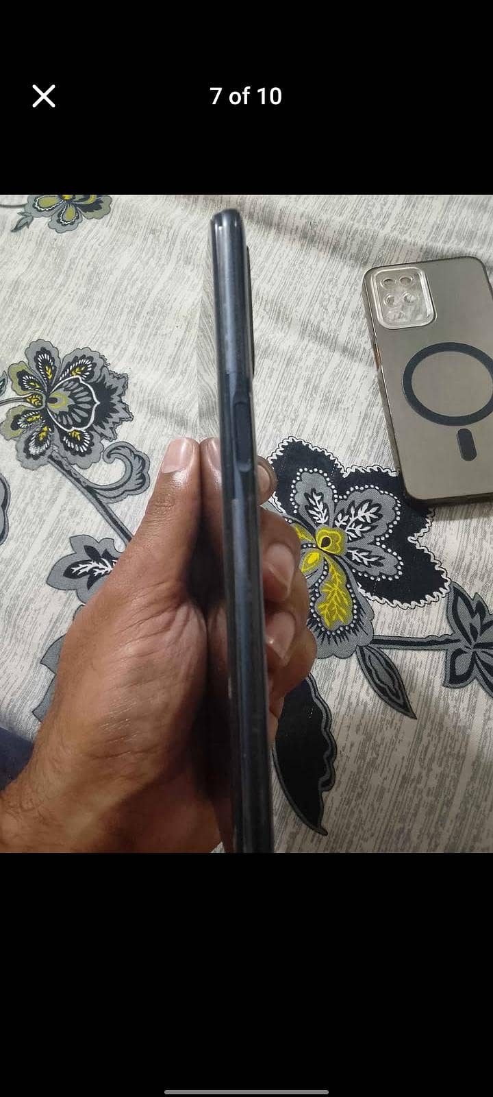 OPPO A54 4