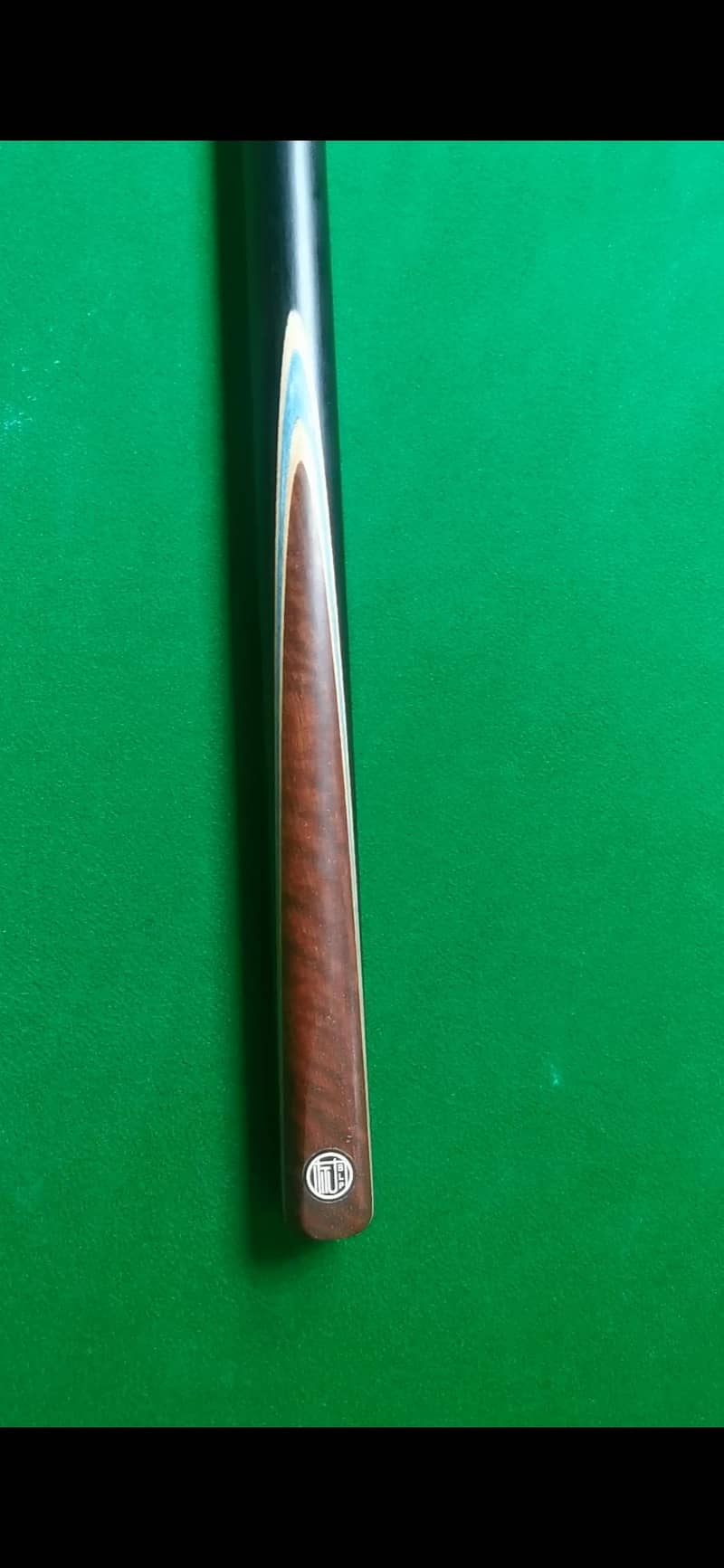 Blp snooker cue 2