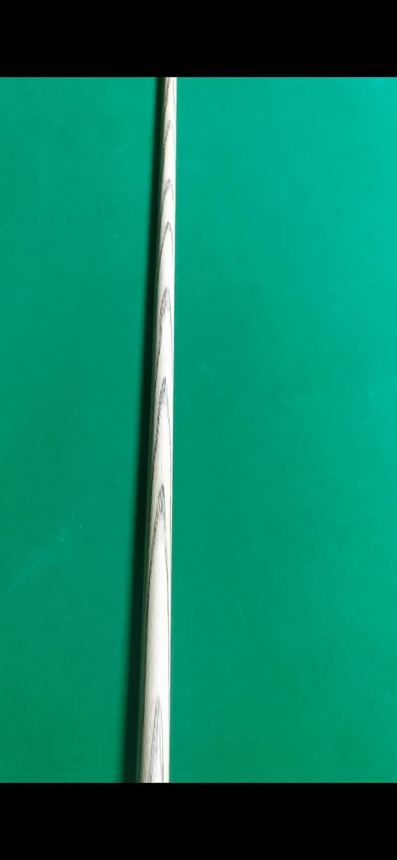 Blp snooker cue 6