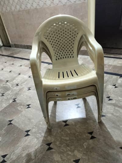 Boss chairs