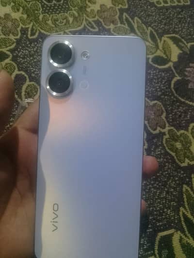 Vivo y05 exchange exposed only iphone Pta approved 11pro