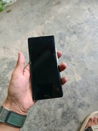 Infinix Hot 50 Pro Plus