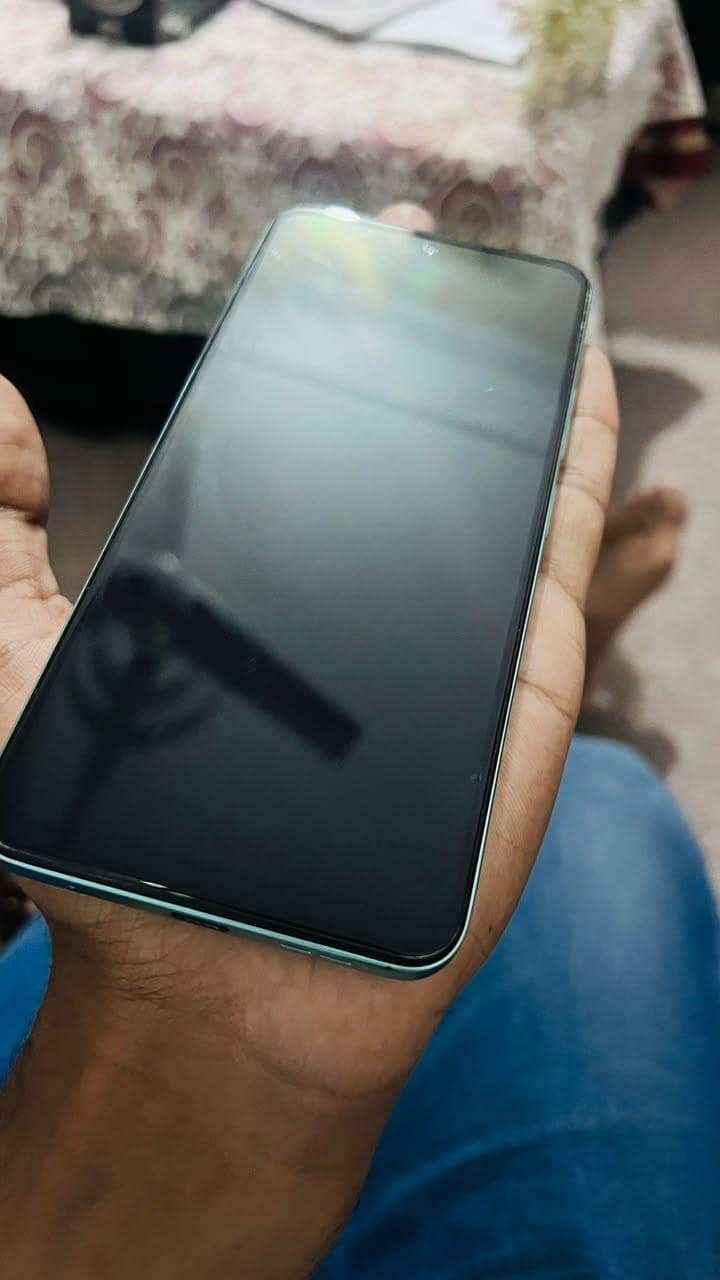 Xiaomi Redmi Note 12 5