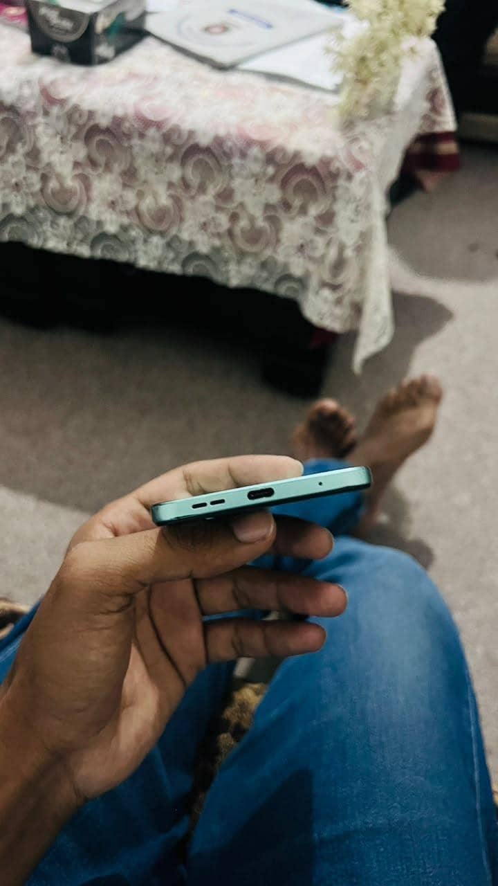 Xiaomi Redmi Note 12 6