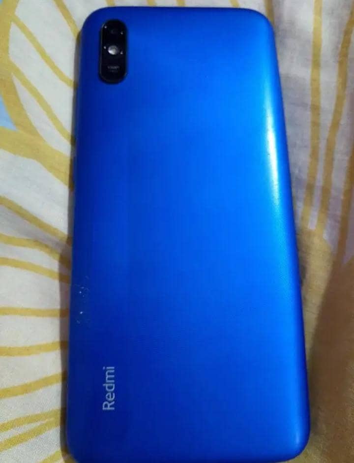 Xiaomi Redmi 9A 2