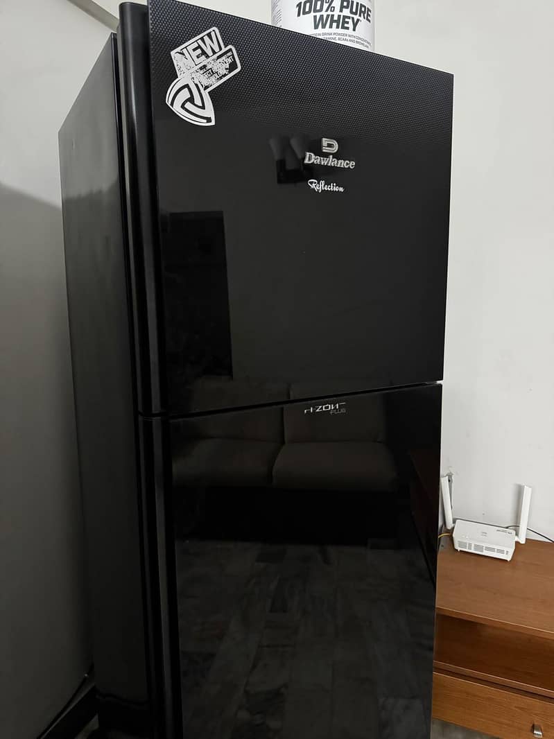 Fridge 1