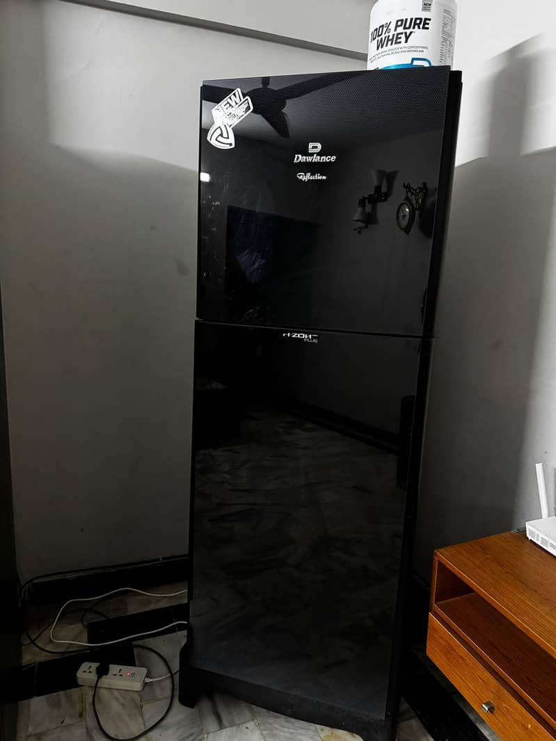 Fridge 3