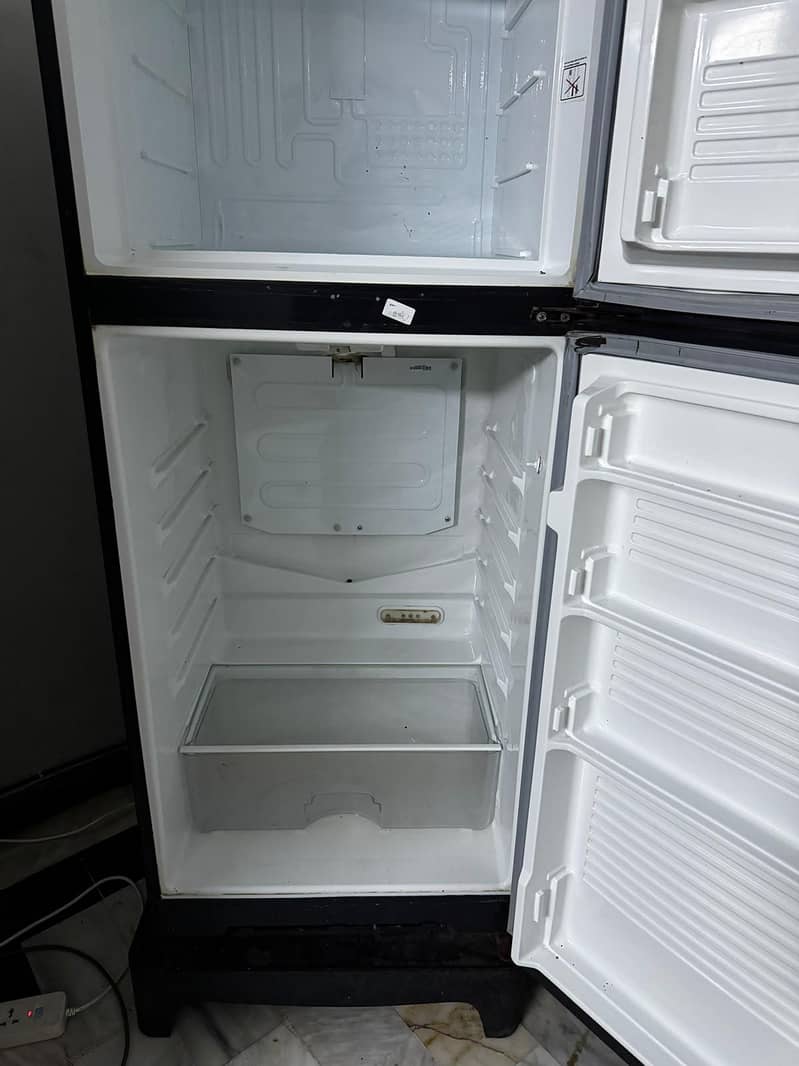 Fridge 4