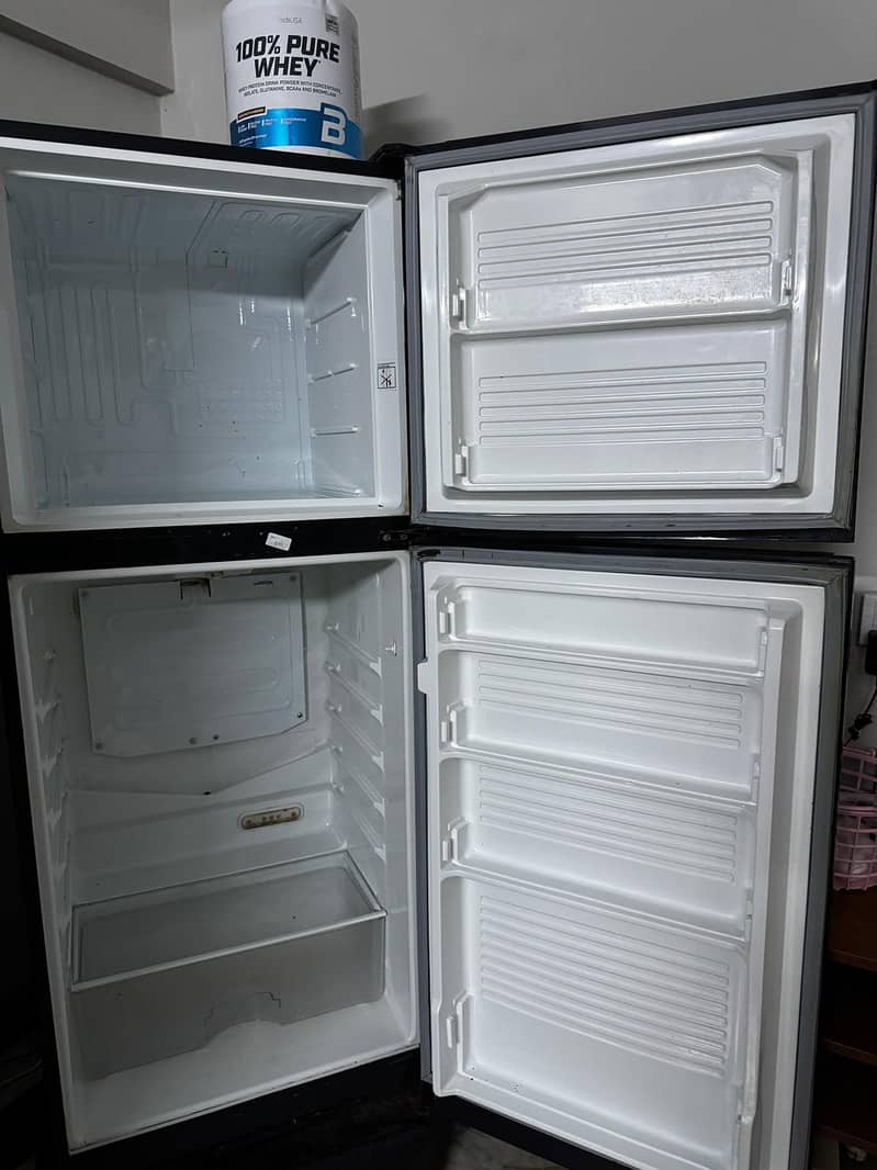 Fridge 5