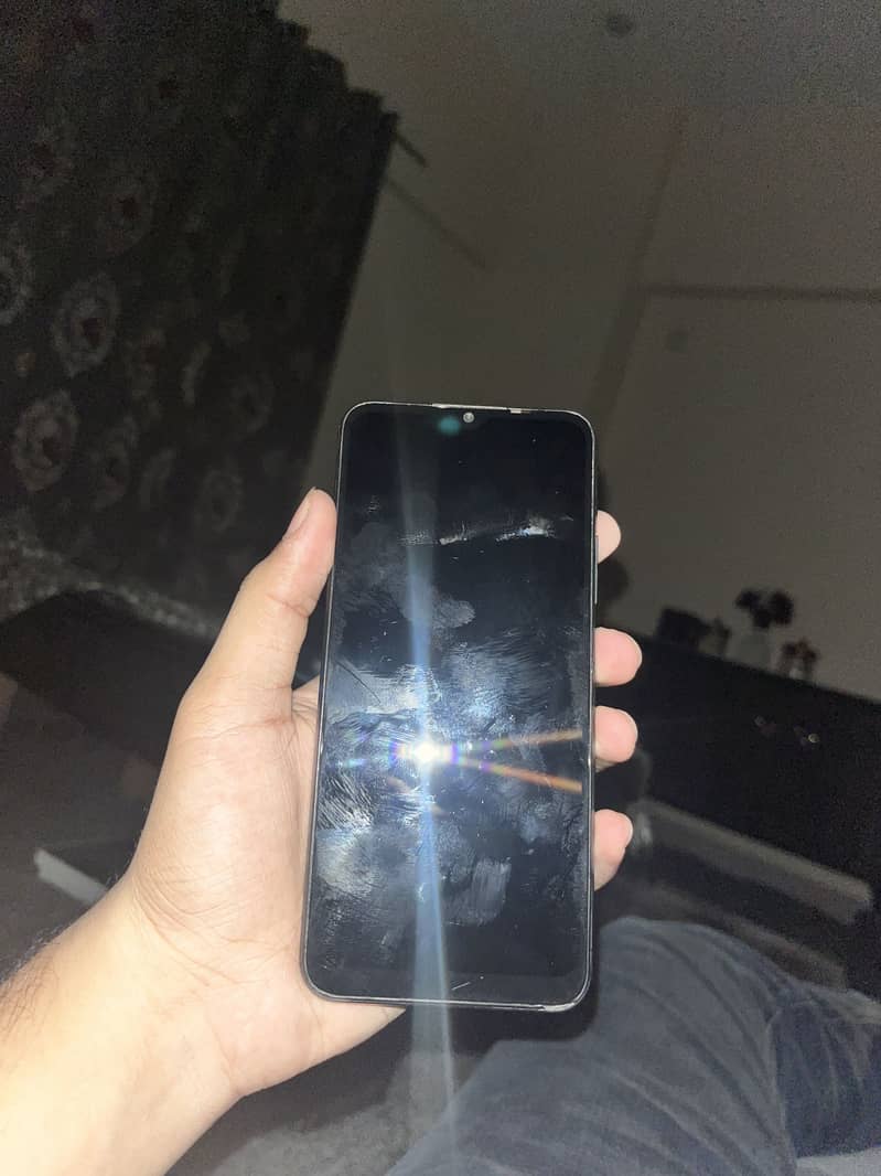 Realme C11 2