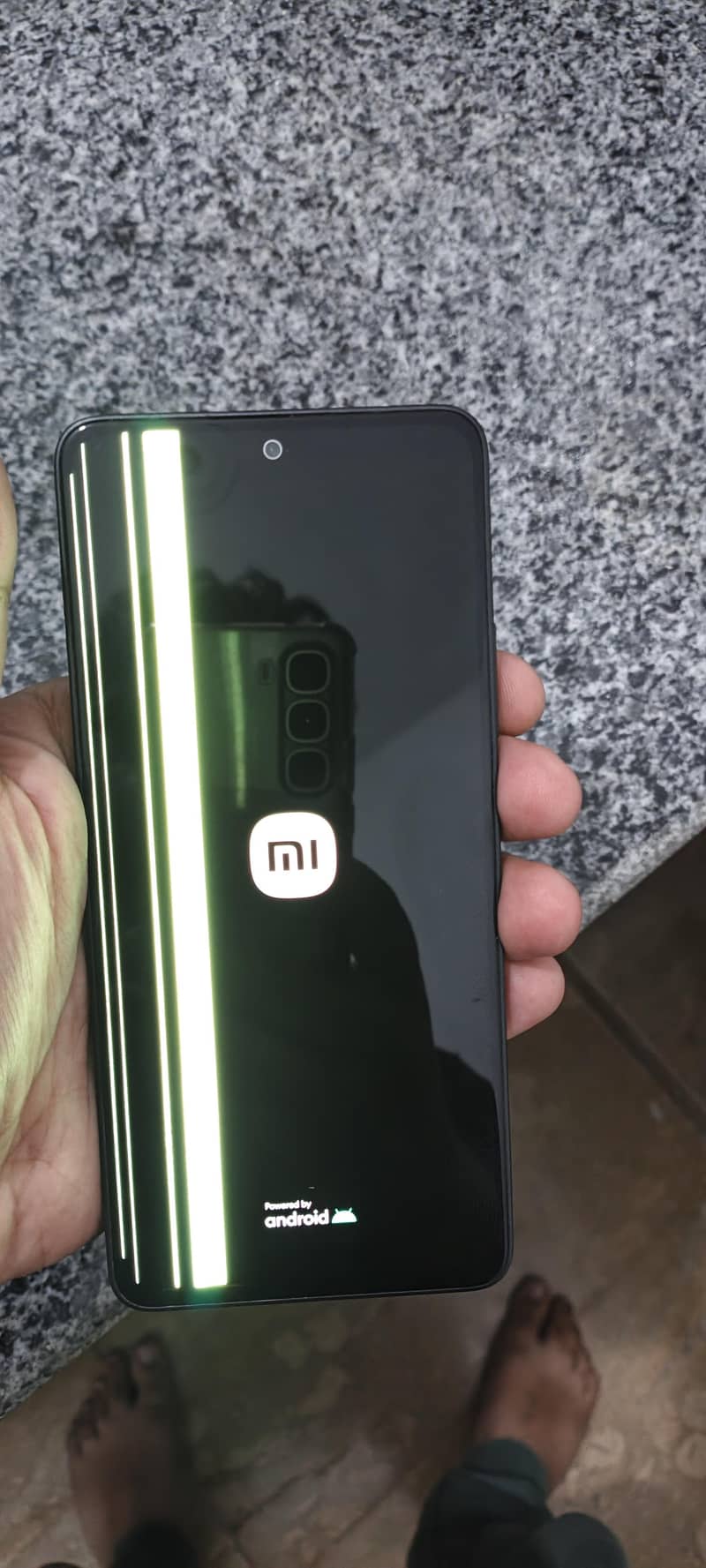 Xiaomi Redmi Note 13 4