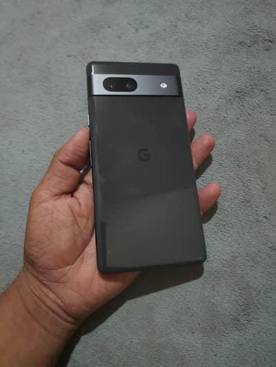 Google Pixel 7a