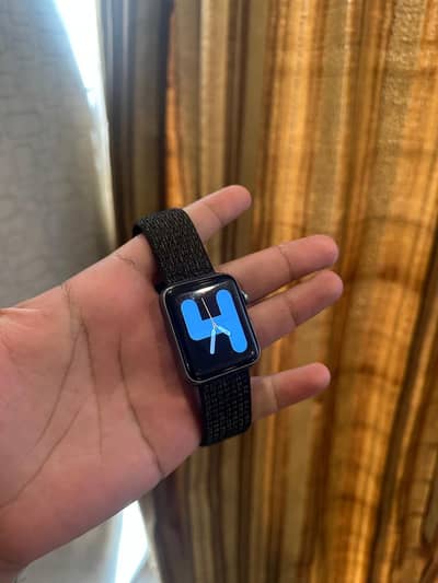 Apple watch series 3 42mm