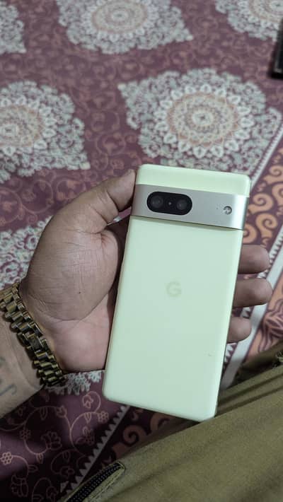 Google Pixel 7