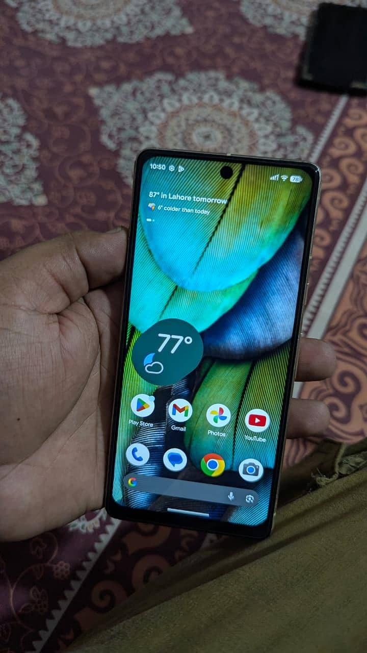 Google Pixel 7 1