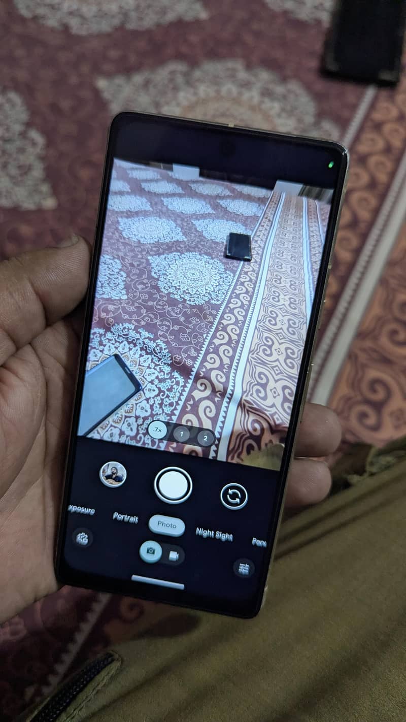 Google Pixel 7 2