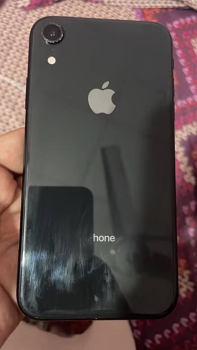 Apple iPhone XR