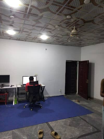 2nd FLOOR PORTION AVAILABLE FOR OFFICE USE, BACHELORS etc