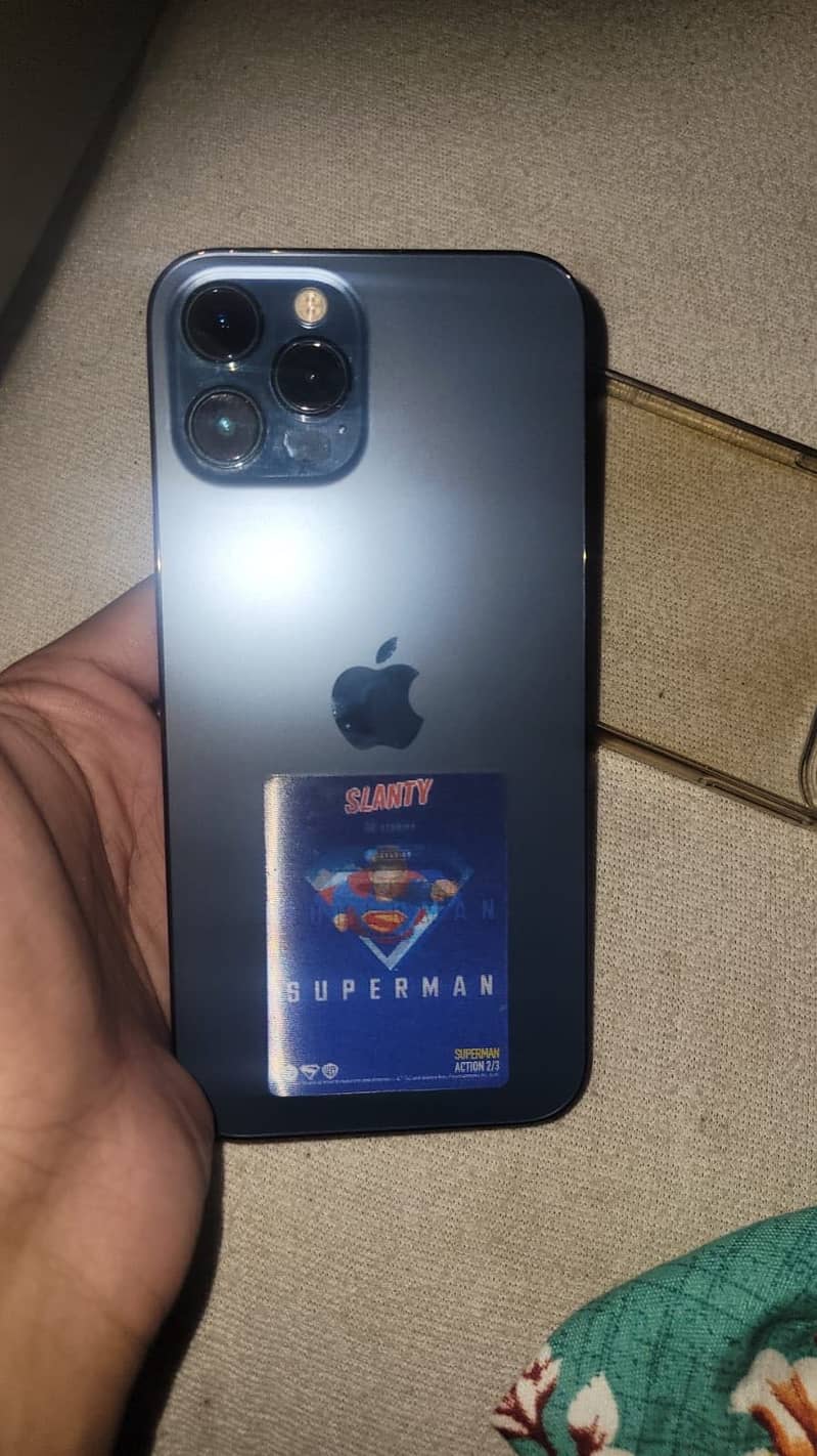 Apple iPhone 12 Pro Max 0