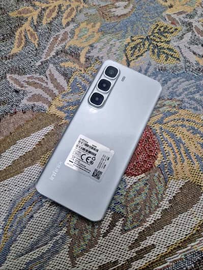 infinix hot 60 pro plus