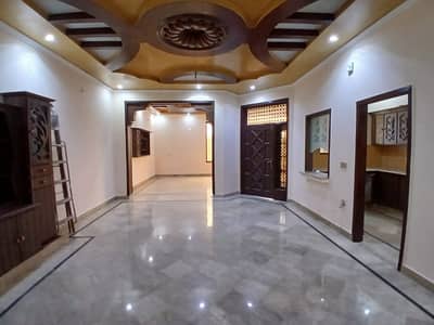 08 MARLA HOUSE OFFICE USE + FAMILIES RESIDENCE FOR RENT IN JOHAR TOWN LAHORE