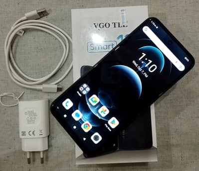 VGOTALL Smart 13 official pta approved