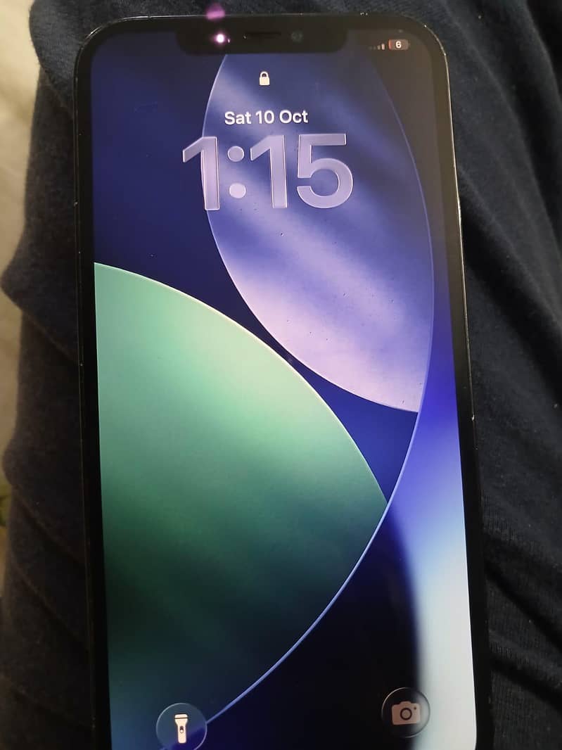 Apple iPhone 12 Pro Max 2