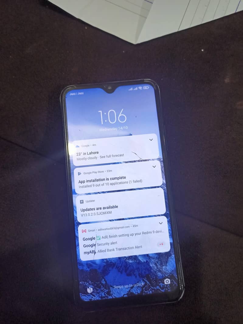 Xiaomi Redmi 9 1