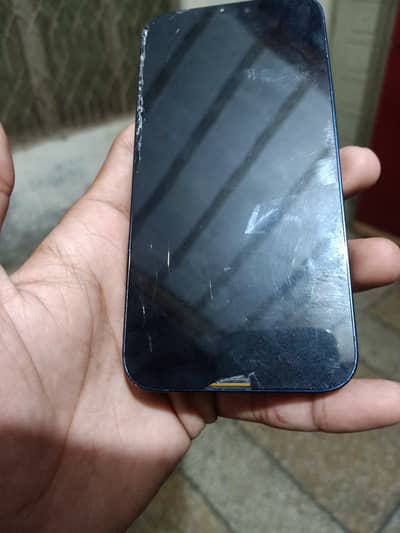 Apple iPhone 12