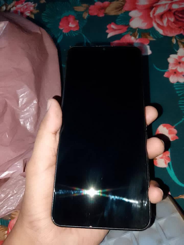 Realme Note 60x 1
