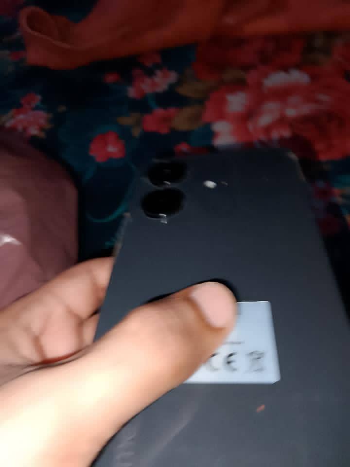 Realme Note 60x 3