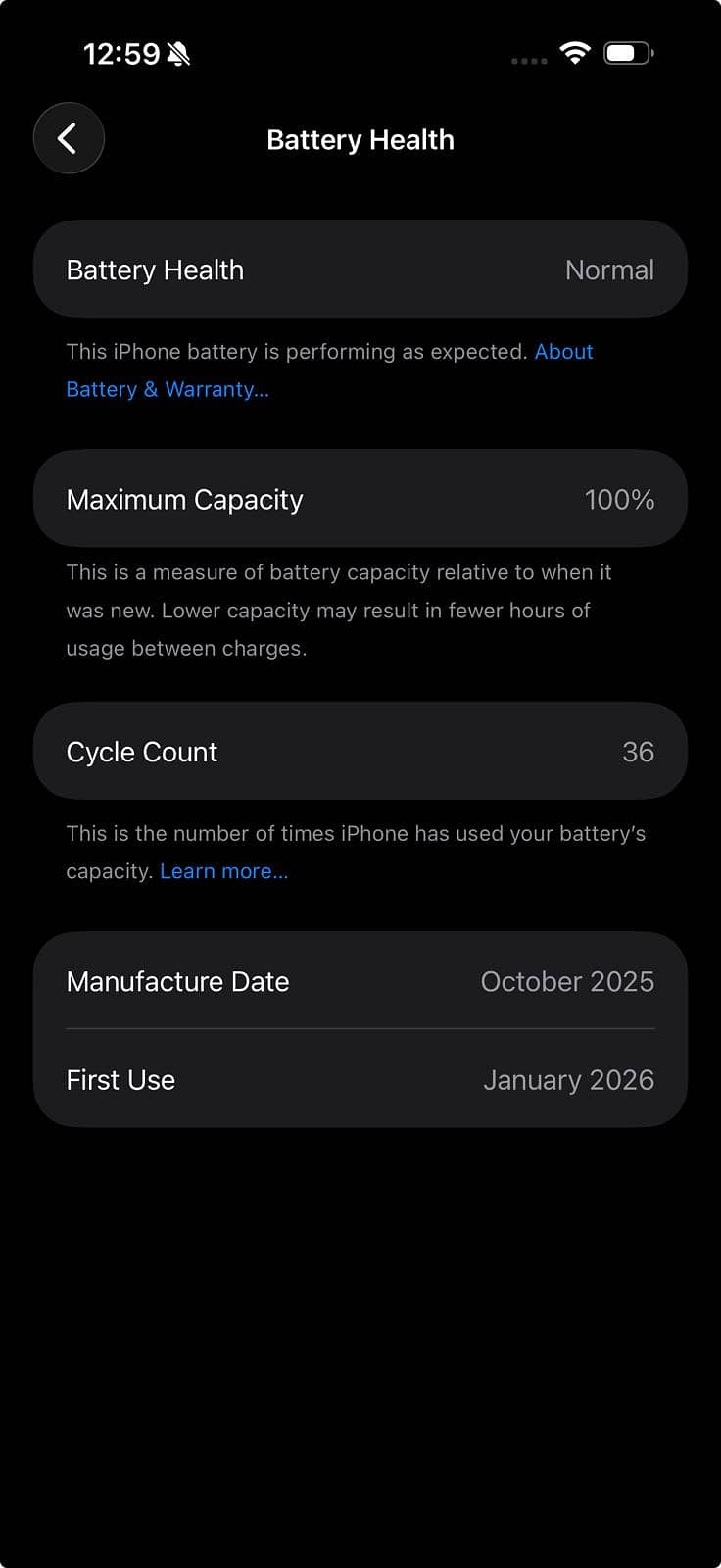Apple iPhone 17 Pro Max 4