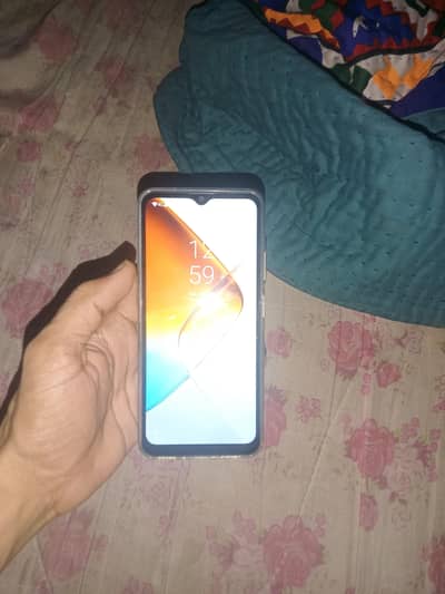 Infinix Note 40 Pro