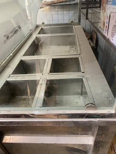 complete shop setup is for sale