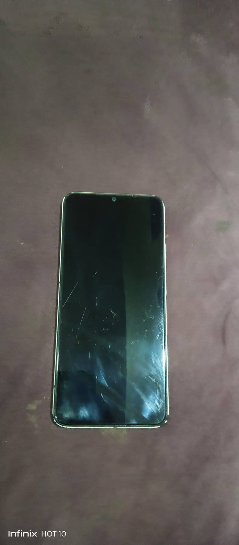 infinix Smart 7 1
