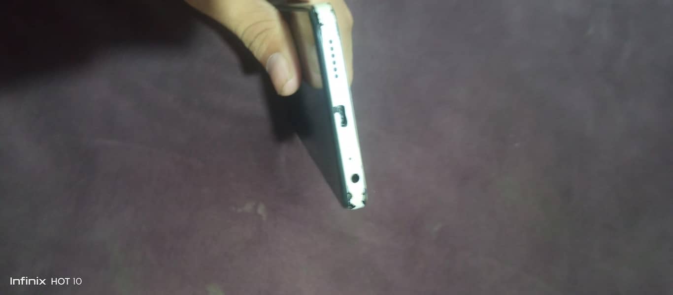 infinix Smart 7 5