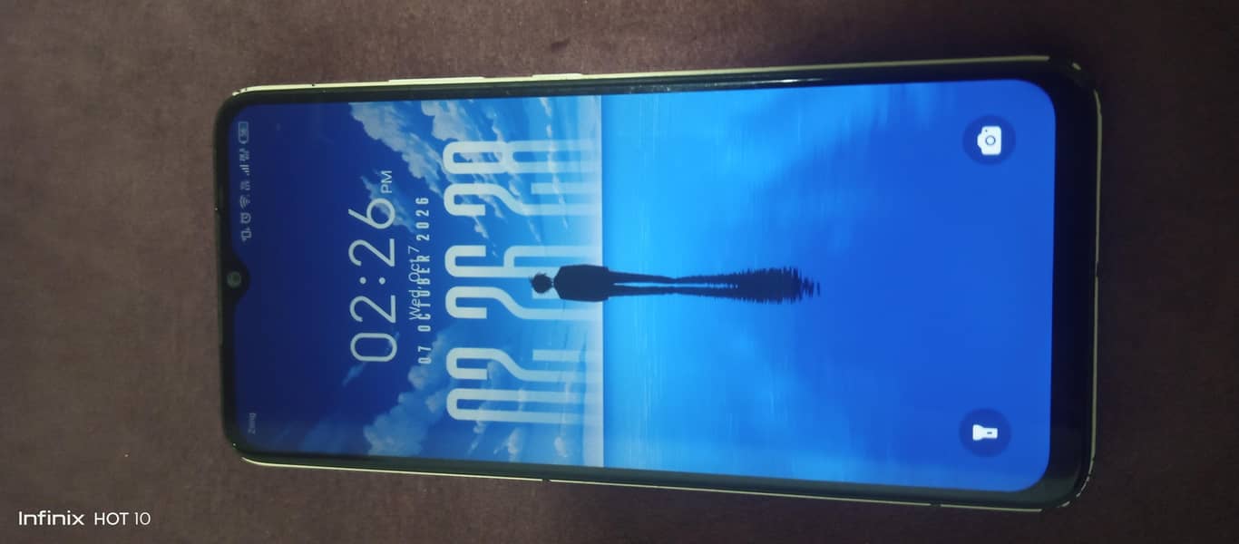infinix Smart 7 8