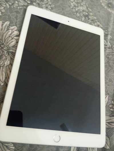 ipad 5th Gen