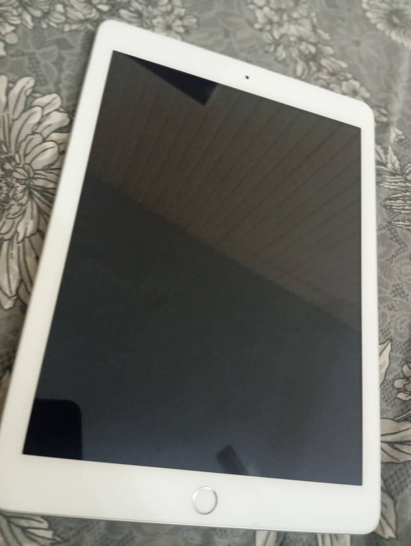 ipad 5th Gen 0