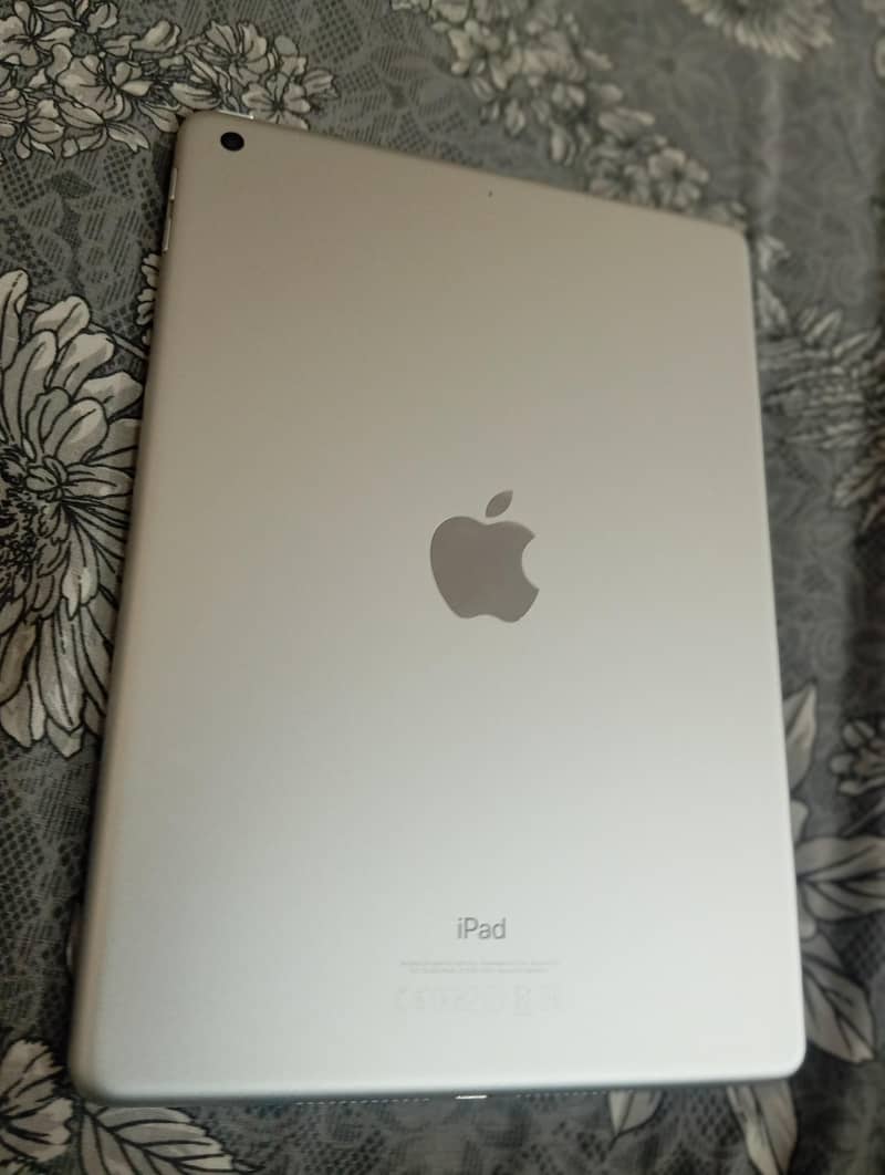 ipad 5th Gen 1